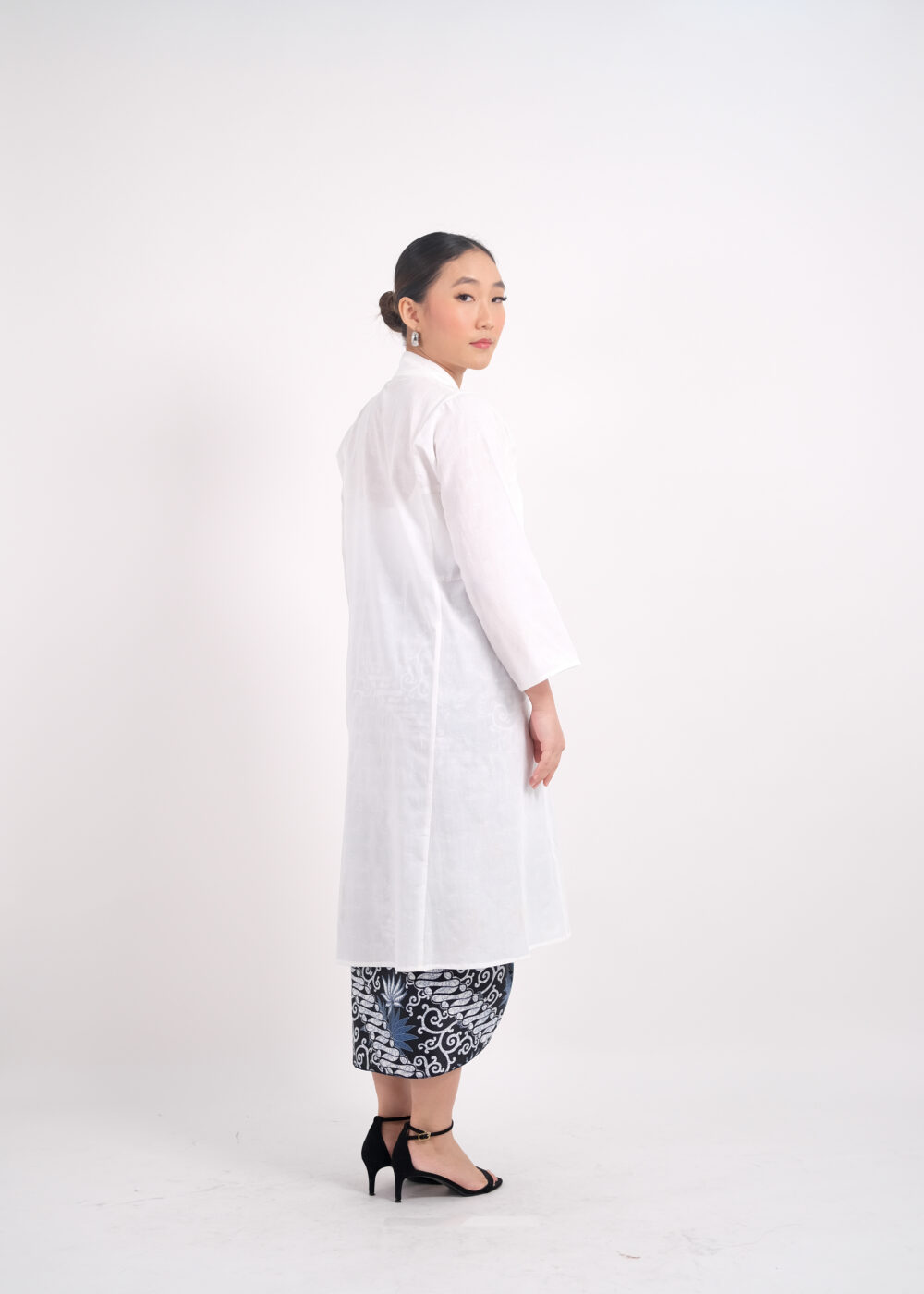 Citra Kebaya White - Image 2
