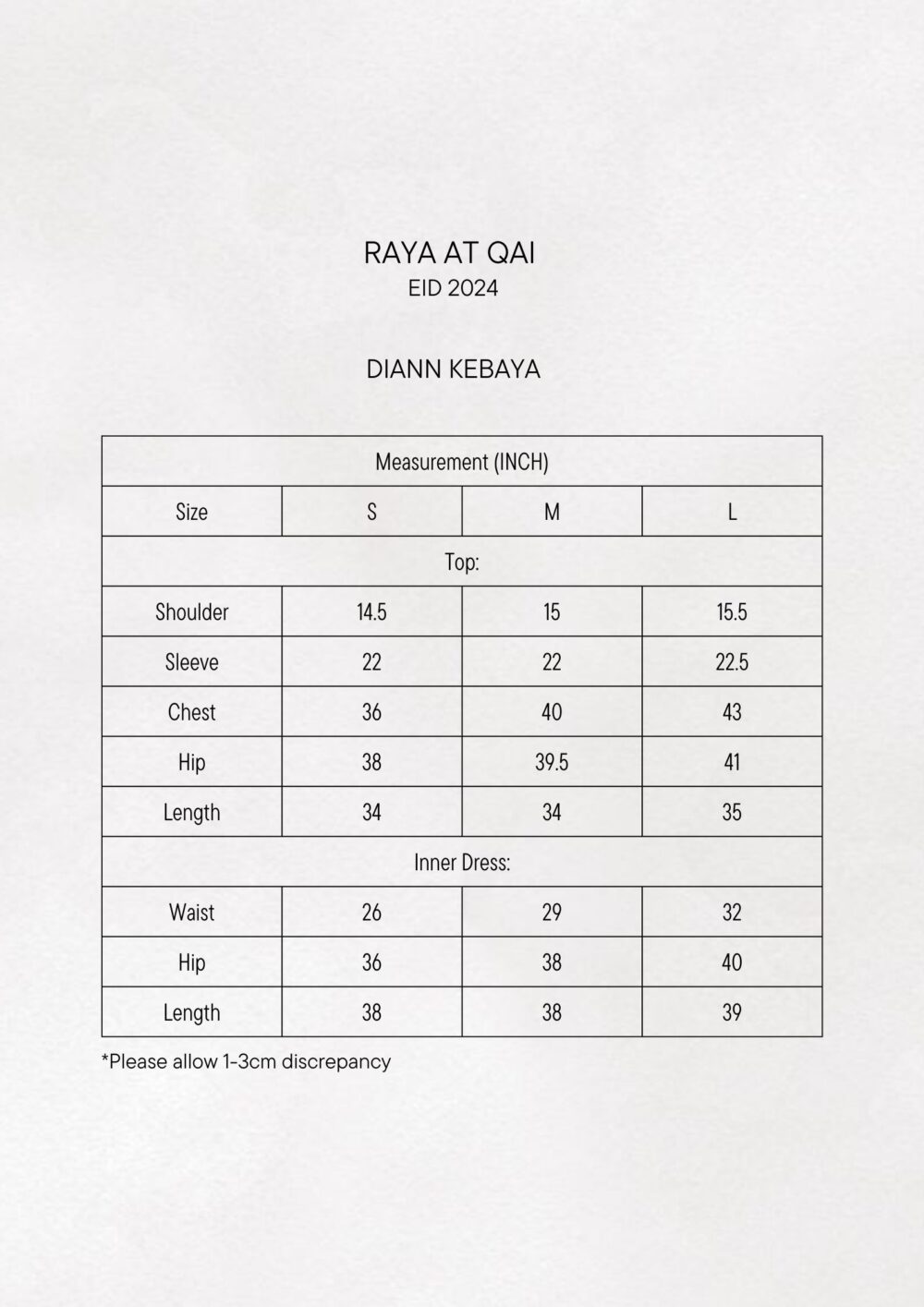 Diann Kebaya Sage Green - Image 4
